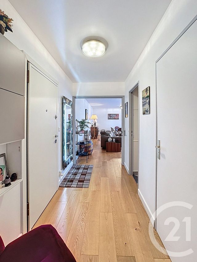 Appartement F5 à vendre - 5 pièces - 108.48 m2 - CHOISY LE ROI - 94 - ILE-DE-FRANCE - Century 21 Acv