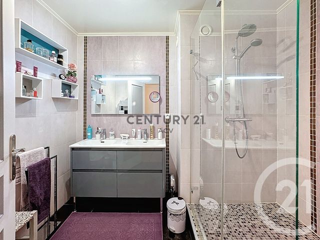 Appartement F5 à vendre - 5 pièces - 108.48 m2 - CHOISY LE ROI - 94 - ILE-DE-FRANCE - Century 21 Acv