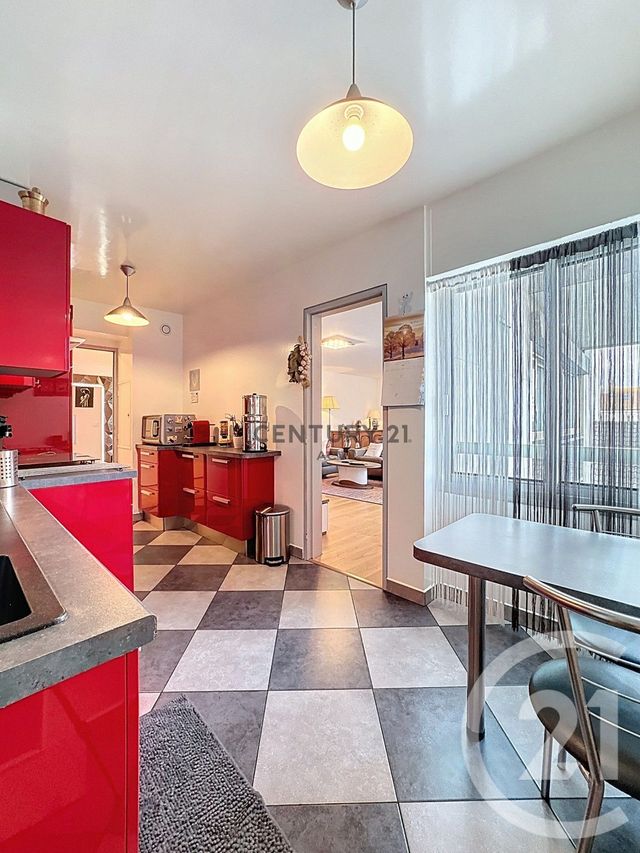 Appartement F5 à vendre - 5 pièces - 108.48 m2 - CHOISY LE ROI - 94 - ILE-DE-FRANCE - Century 21 Acv