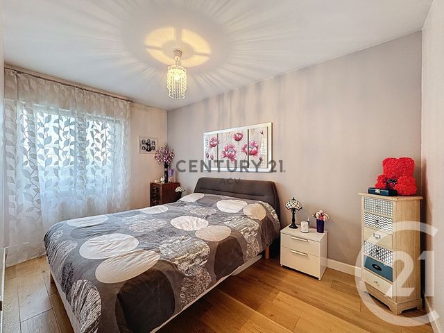 Appartement F5 à vendre - 5 pièces - 108.48 m2 - CHOISY LE ROI - 94 - ILE-DE-FRANCE - Century 21 Acv