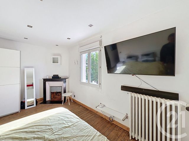 maison à vendre - 3 pièces - 57.0 m2 - CHOISY LE ROI - 94 - ILE-DE-FRANCE - Century 21 Acv