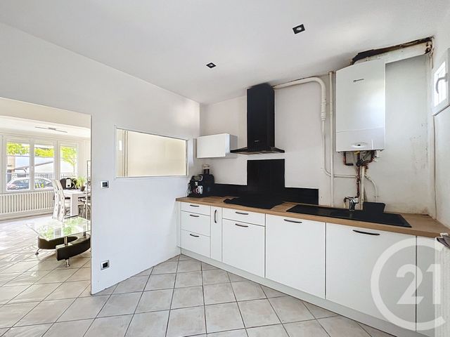 maison à vendre - 3 pièces - 57.0 m2 - CHOISY LE ROI - 94 - ILE-DE-FRANCE - Century 21 Acv