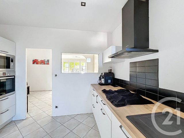 maison à vendre - 3 pièces - 57.0 m2 - CHOISY LE ROI - 94 - ILE-DE-FRANCE - Century 21 Acv