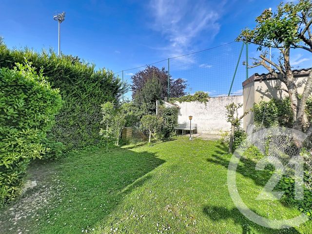 maison à vendre - 3 pièces - 57.0 m2 - CHOISY LE ROI - 94 - ILE-DE-FRANCE - Century 21 Acv