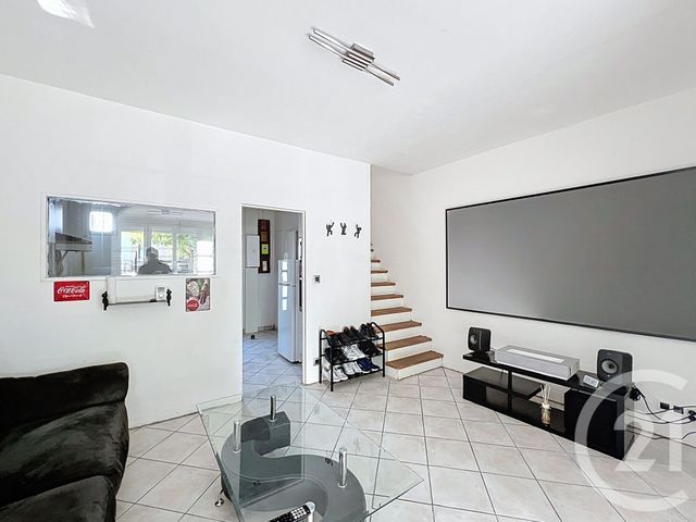 maison à vendre - 3 pièces - 57.0 m2 - CHOISY LE ROI - 94 - ILE-DE-FRANCE - Century 21 Acv