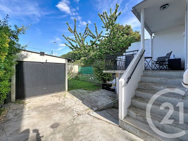 maison à vendre - 3 pièces - 57.0 m2 - CHOISY LE ROI - 94 - ILE-DE-FRANCE - Century 21 Acv