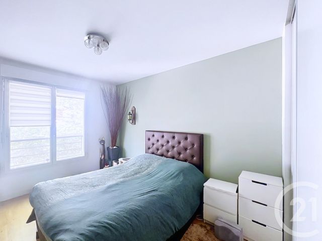Appartement F3 à vendre - 3 pièces - 65.62 m2 - CHOISY LE ROI - 94 - ILE-DE-FRANCE - Century 21 Acv