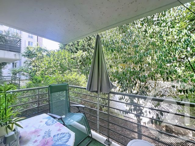 Appartement F3 à vendre - 3 pièces - 65.62 m2 - CHOISY LE ROI - 94 - ILE-DE-FRANCE - Century 21 Acv