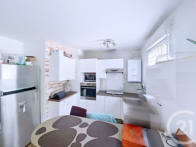 Appartement F3 à vendre - 3 pièces - 65.62 m2 - CHOISY LE ROI - 94 - ILE-DE-FRANCE - Century 21 Acv
