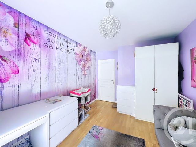 Appartement F3 à vendre - 3 pièces - 65.62 m2 - CHOISY LE ROI - 94 - ILE-DE-FRANCE - Century 21 Acv