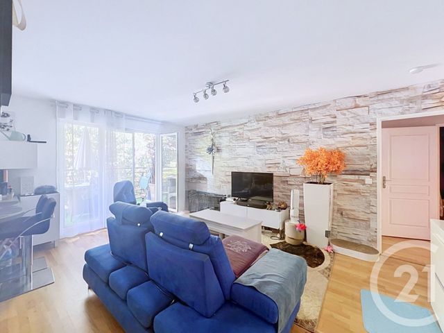 Appartement F3 à vendre CHOISY LE ROI