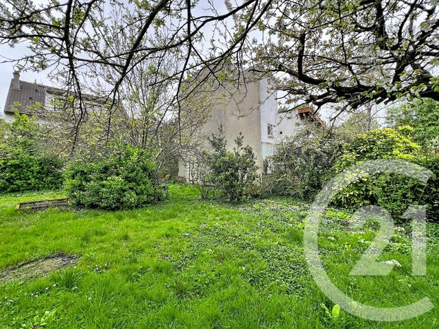 maison à vendre - 6 pièces - 124.59 m2 - CHOISY LE ROI - 94 - ILE-DE-FRANCE - Century 21 Acv