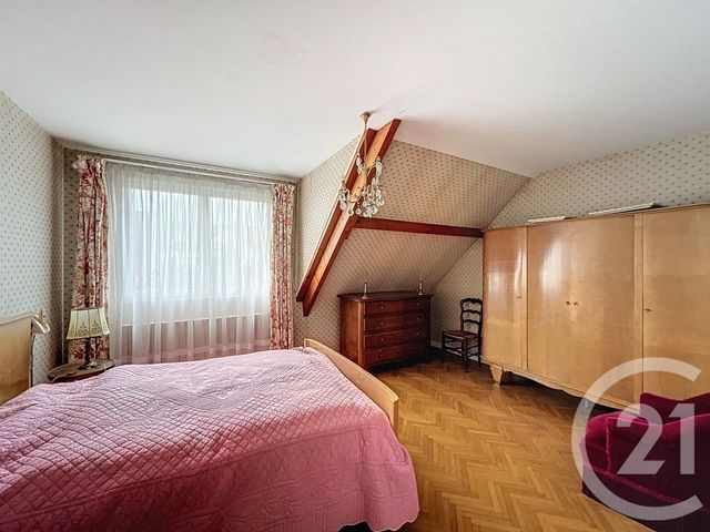 maison à vendre - 6 pièces - 124.59 m2 - CHOISY LE ROI - 94 - ILE-DE-FRANCE - Century 21 Acv