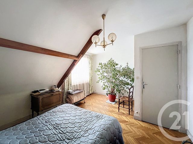 maison à vendre - 6 pièces - 124.59 m2 - CHOISY LE ROI - 94 - ILE-DE-FRANCE - Century 21 Acv