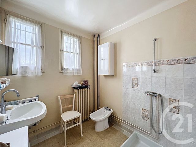 maison à vendre - 6 pièces - 124.59 m2 - CHOISY LE ROI - 94 - ILE-DE-FRANCE - Century 21 Acv