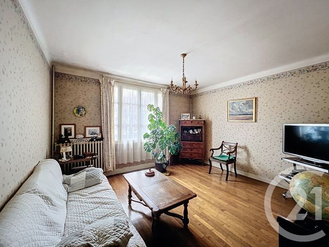 maison à vendre - 6 pièces - 124.59 m2 - CHOISY LE ROI - 94 - ILE-DE-FRANCE - Century 21 Acv