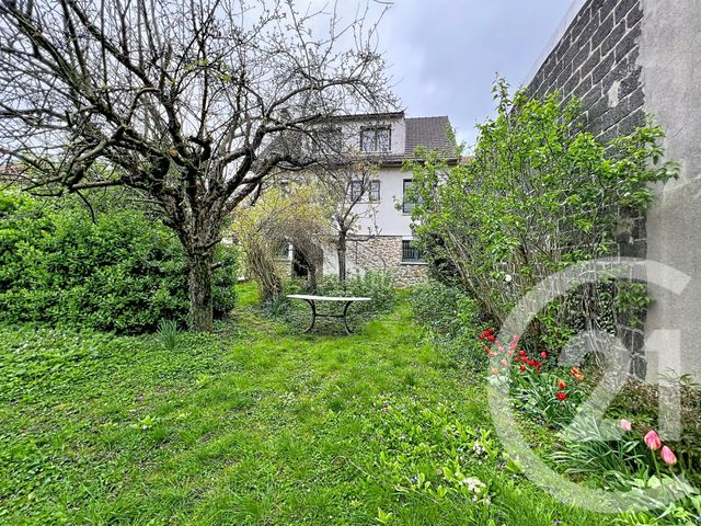 maison - CHOISY LE ROI - 94