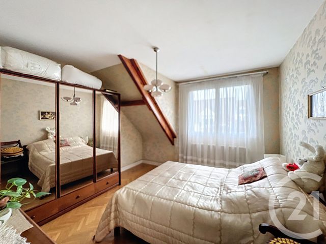 maison à vendre - 6 pièces - 124.59 m2 - CHOISY LE ROI - 94 - ILE-DE-FRANCE - Century 21 Acv