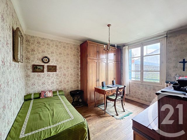 maison à vendre - 6 pièces - 124.59 m2 - CHOISY LE ROI - 94 - ILE-DE-FRANCE - Century 21 Acv