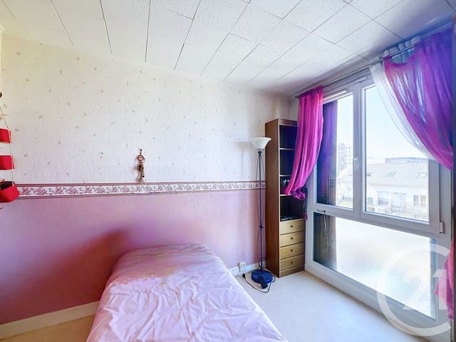 Appartement F4 à vendre - 4 pièces - 62.11 m2 - CHOISY LE ROI - 94 - ILE-DE-FRANCE - Century 21 Acv