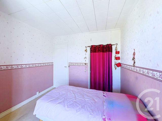 Appartement F4 à vendre - 4 pièces - 62.11 m2 - CHOISY LE ROI - 94 - ILE-DE-FRANCE - Century 21 Acv