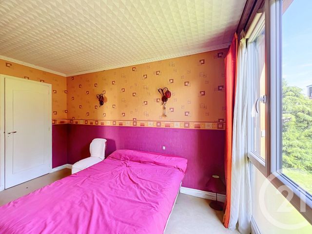 Appartement F4 à vendre - 4 pièces - 62.11 m2 - CHOISY LE ROI - 94 - ILE-DE-FRANCE - Century 21 Acv