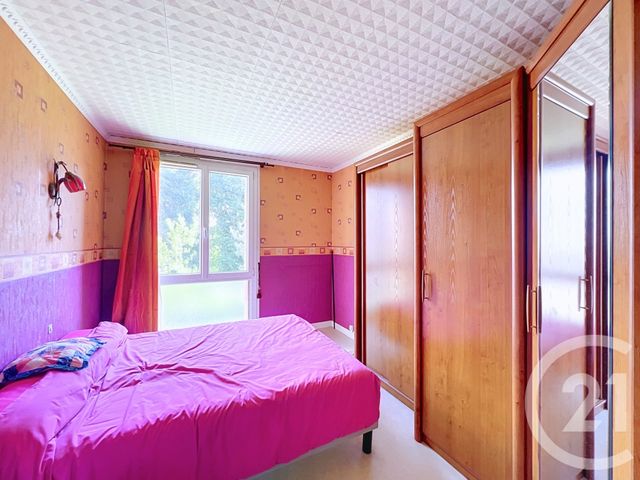 Appartement F4 à vendre - 4 pièces - 62.11 m2 - CHOISY LE ROI - 94 - ILE-DE-FRANCE - Century 21 Acv