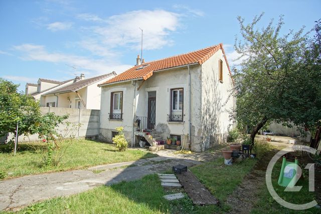 maison à vendre - 5 pièces - 77.0 m2 - CHOISY LE ROI - 94 - ILE-DE-FRANCE - Century 21 Acv