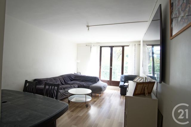 Appartement F4 à vendre - 4 pièces - 75.58 m2 - CHOISY LE ROI - 94 - ILE-DE-FRANCE - Century 21 Acv