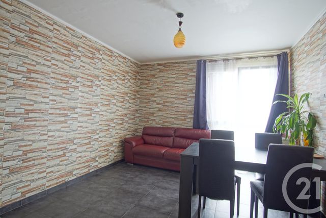 appartement - CHOISY LE ROI - 94