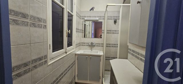 Appartement F1 à vendre - 1 pièce - 14.0 m2 - CHOISY LE ROI - 94 - ILE-DE-FRANCE - Century 21 Acv