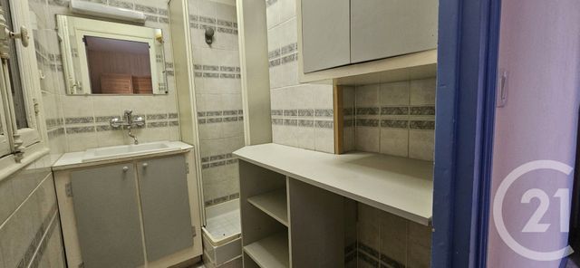 Appartement F1 à vendre - 1 pièce - 14.0 m2 - CHOISY LE ROI - 94 - ILE-DE-FRANCE - Century 21 Acv