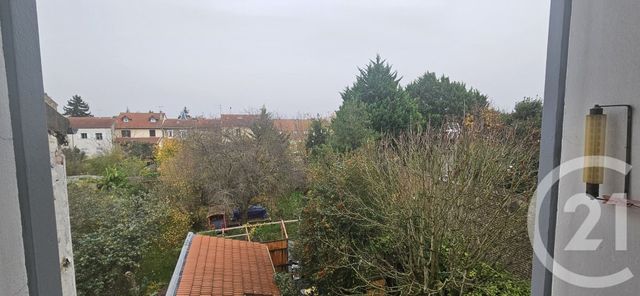 Appartement F1 à vendre - 1 pièce - 14.0 m2 - CHOISY LE ROI - 94 - ILE-DE-FRANCE - Century 21 Acv