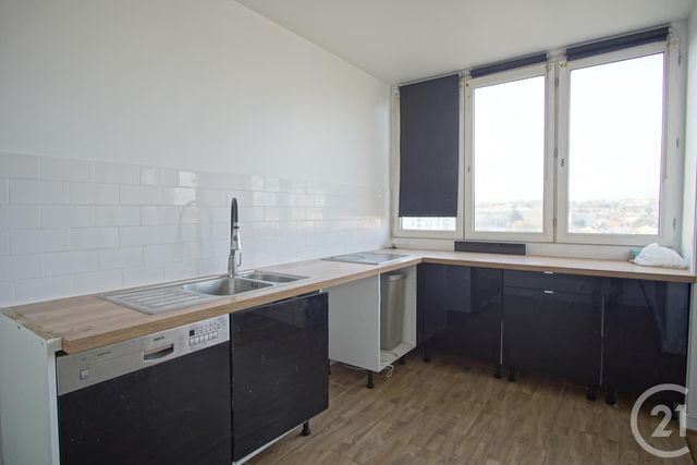 Appartement F3 à vendre - 3 pièces - 51.41 m2 - ORLY - 94 - ILE-DE-FRANCE - Century 21 Acv