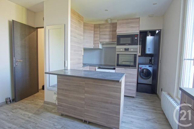 appartement - CHOISY LE ROI - 94