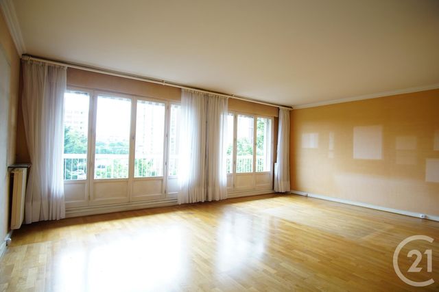 Appartement F4 à vendre - 4 pièces - 84.18 m2 - CHOISY LE ROI - 94 - ILE-DE-FRANCE - Century 21 Acv