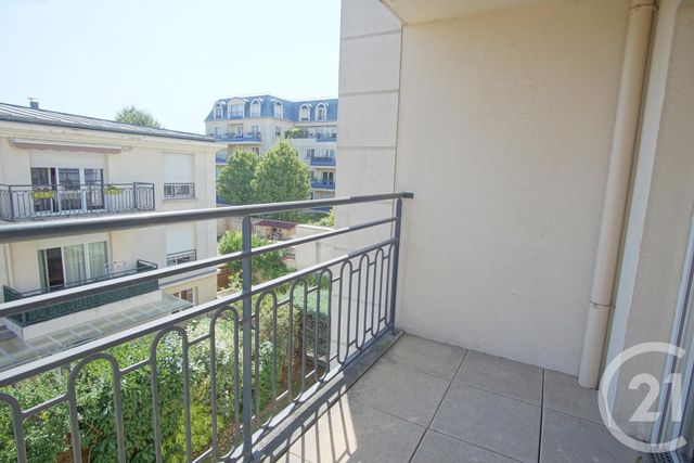appartement - CHOISY LE ROI - 94