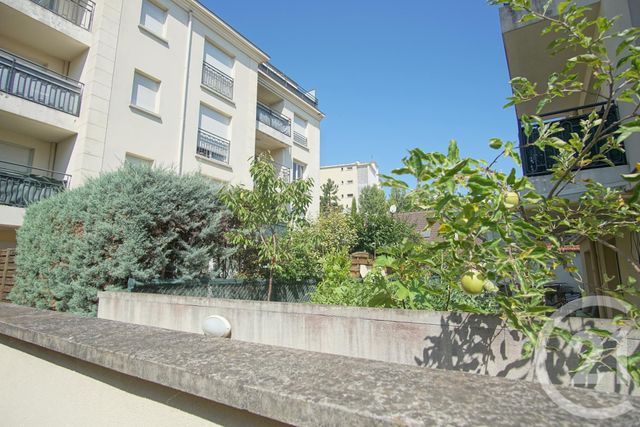 appartement - CHOISY LE ROI - 94