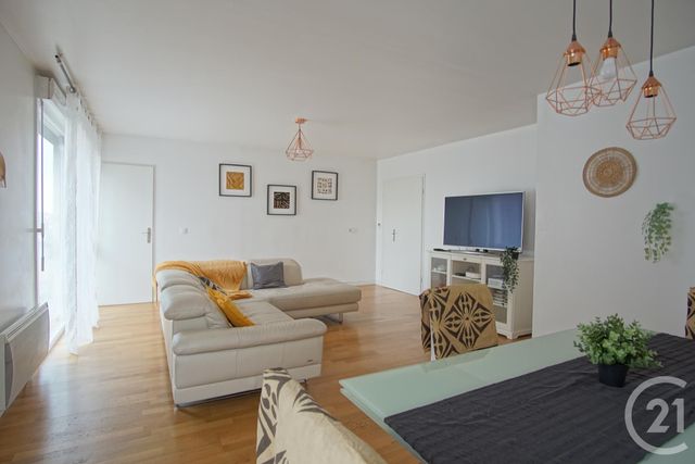 appartement - CHOISY LE ROI - 94