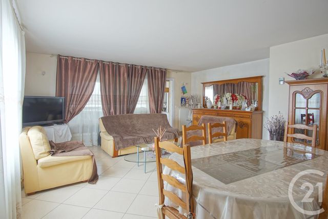 maison - CHOISY LE ROI - 94