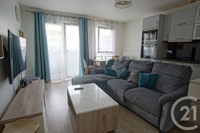 appartement - CHOISY LE ROI - 94