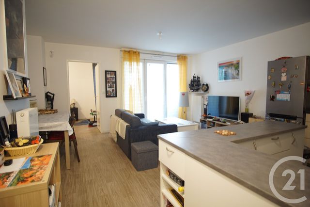 appartement - CHOISY LE ROI - 94