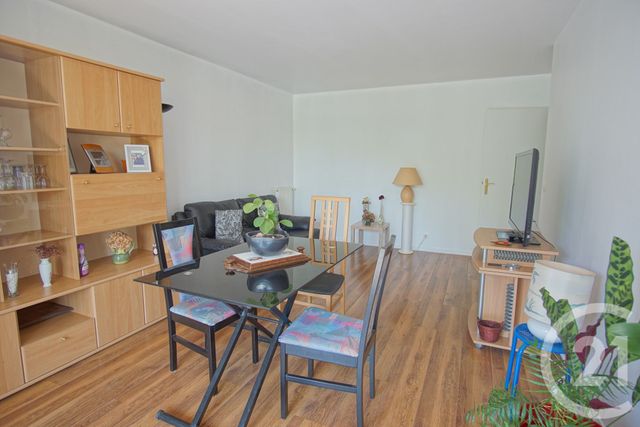 appartement - CHOISY LE ROI - 94