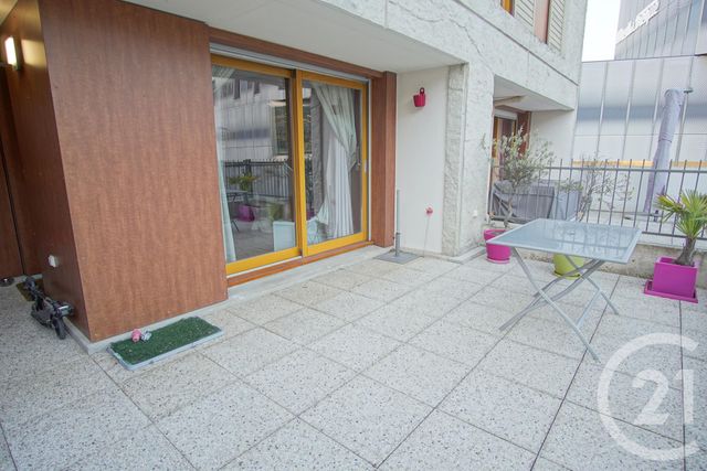 appartement - CHOISY LE ROI - 94