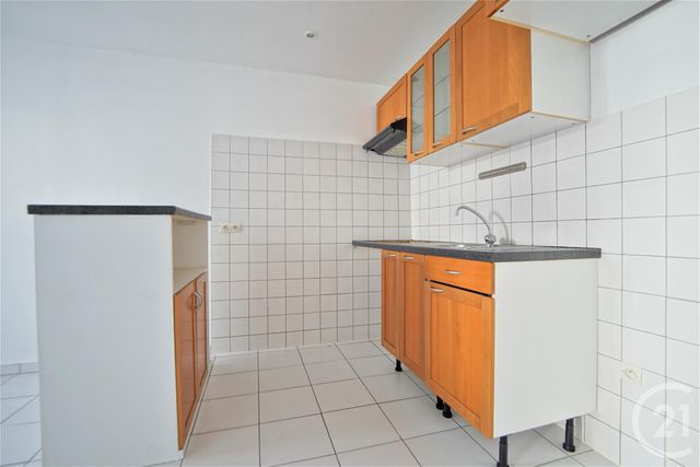 Appartement F2 à louer CHOISY LE ROI