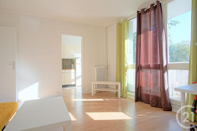 Appartement F2 à louer CRETEIL