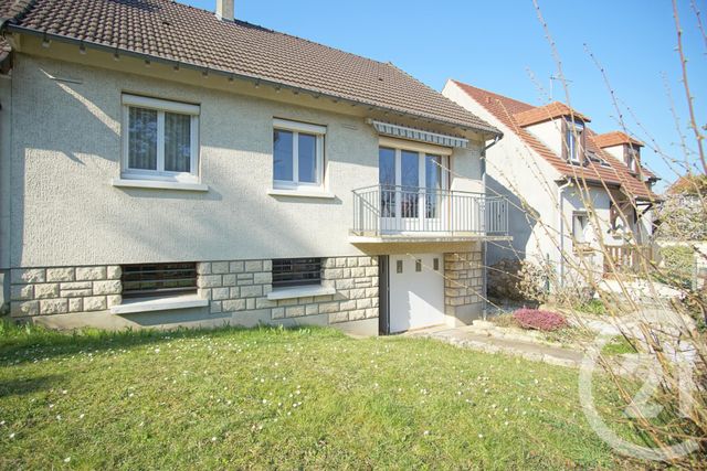 Maison à vendre VITRY SUR SEINE