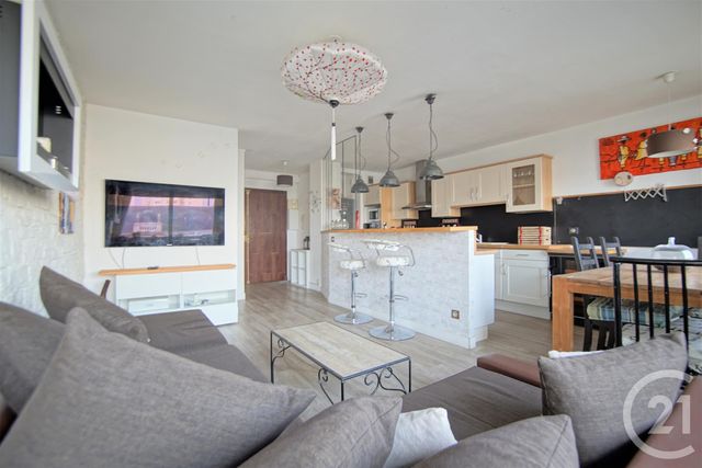 Appartement F3 à louer CHOISY LE ROI