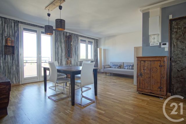 Appartement F4 à louer CHOISY LE ROI