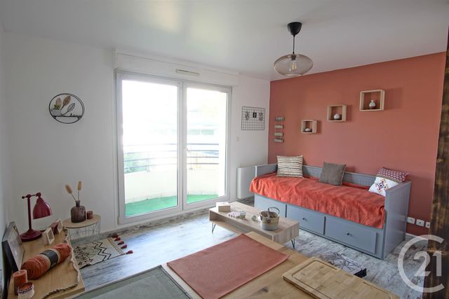 Appartement F1 à louer CHOISY LE ROI